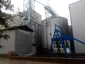 Компактные мельницы